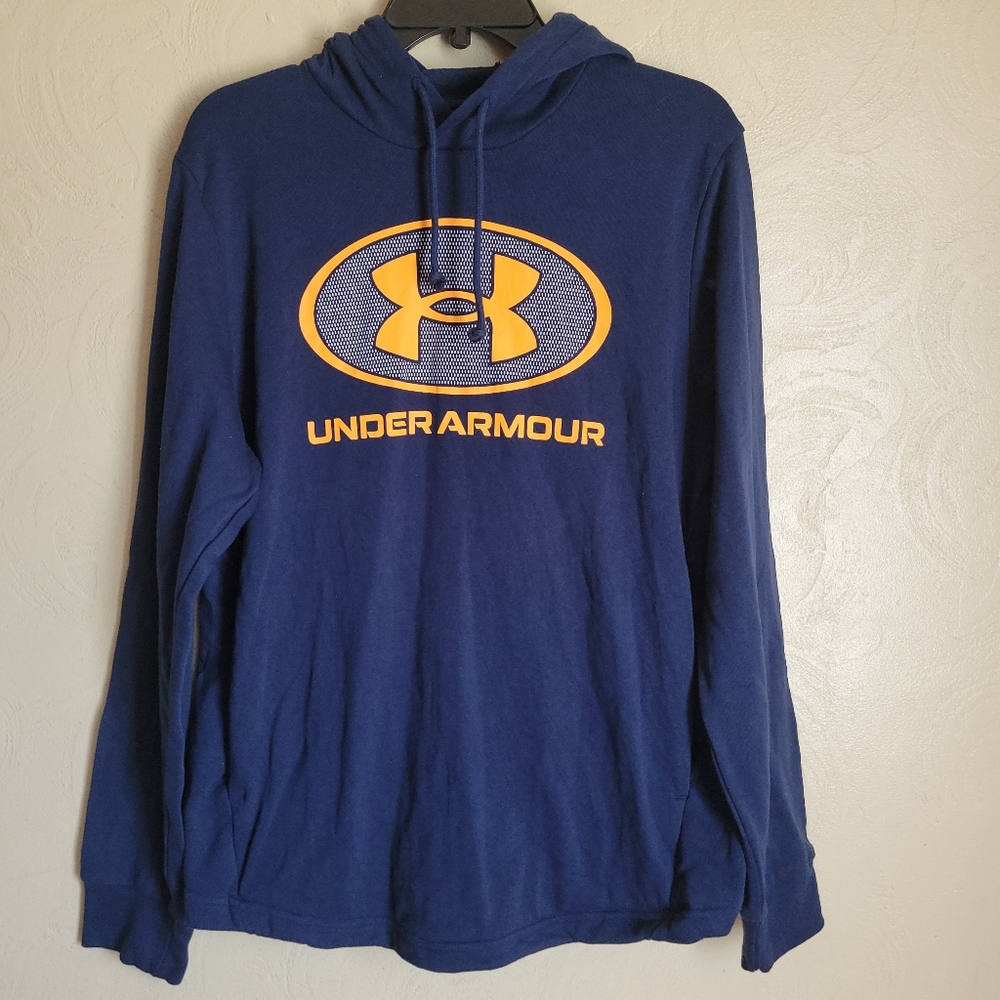 Under Armour Hoodie
